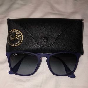 Ray-Ban Sunglasses